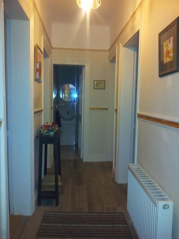Town House Vila Ennis Exterior foto