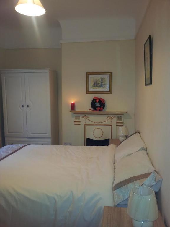 Town House Vila Ennis Exterior foto