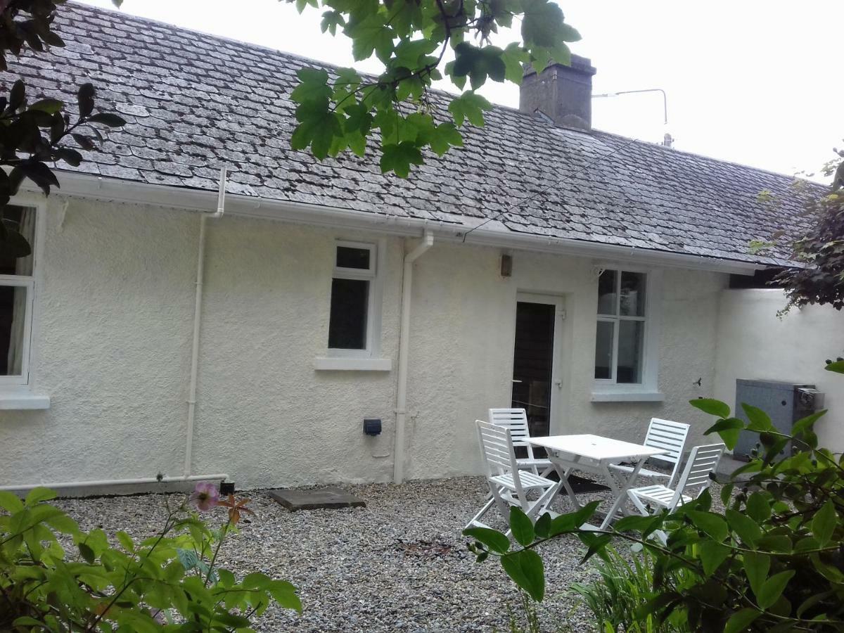 Town House Vila Ennis Exterior foto